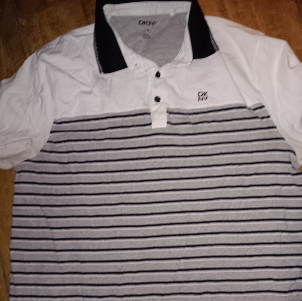 DKNY Polo